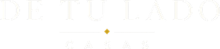 De Tu Lado Casas